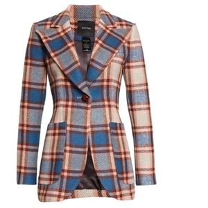 SMYTHE Birkin Blazer NWOT